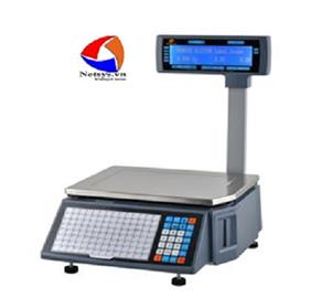 Cân điện tử in tem nhãn, Cân in tem nhãn